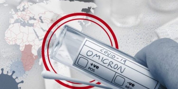 Shkencëtarët zbulojnë një simptomë të re të variantit Omicron: Mos e neglizhoni! omicroni 768x432 1 750x375 1