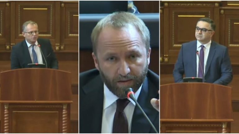 Rritja e çmimit të energjisë/ Debate dhe përplasje të forta në Kuvendin e Kosovës page 40 780x439 1 770x433 1