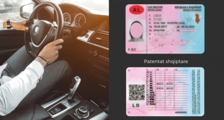 Lajm i mirë për shqiptarët që jetojnë në Gjermani, së shpejti pritet të njihen patentat patenta
