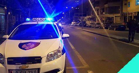Kasaphanë në mes të Tiranës, 1 i vdekur dhe tre të plagosur tek “Don Bosko”, dalin detaje të reja pol 1