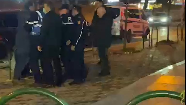 Zbardhen emrat e viktimës dhe të plagosurve, policia jep detaje për ngjarjen pol 7 1