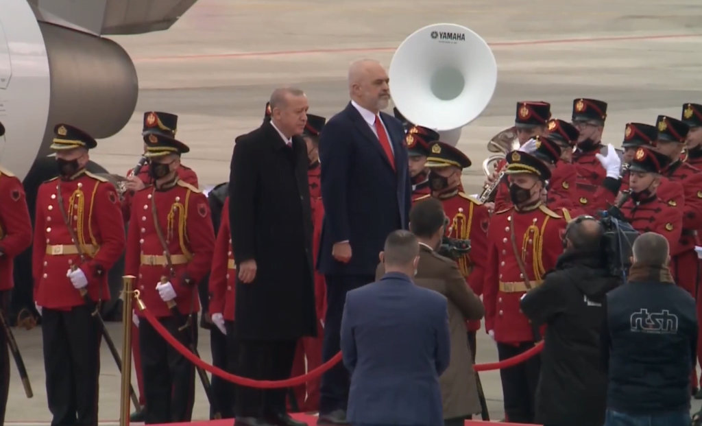 rama erdogan