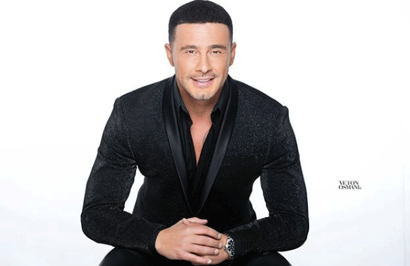Robert Berisha feston 44-vjetorin: Ja pse ndihem si 21-vjeçar robert berisha