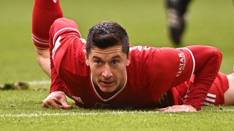 Ultimatum i Bayern, Lewandowski ka dy opsione në tavolinë robert lewandowski bayern munich 2020 21 1livbqd5b38at1cvgoudaa48of e1629363577519 770x433 1