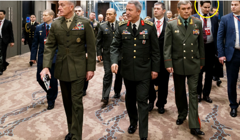 Spiunët rusë tronditën selinë e NATO-s, të pathënat e veprimeve që pasuan rusia