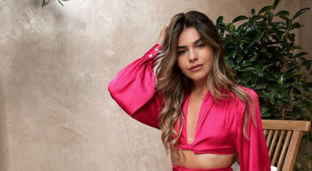 Sarah zbulon me kë e kaloi natën e parë pas daljes nga “Big Brother” sara 1