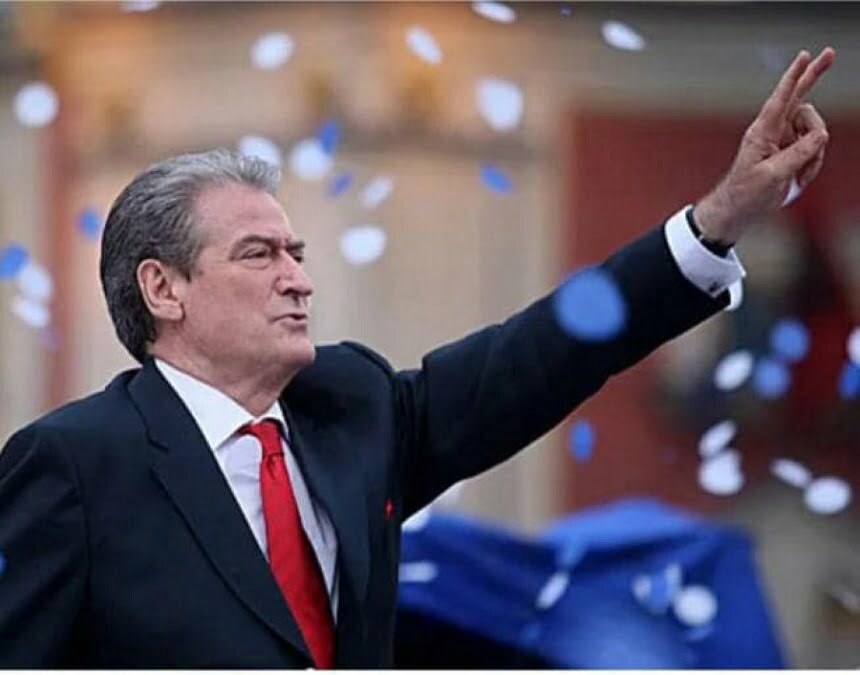 Berisha: 2022 do jetë padyshim viti i demokratëve sbbs