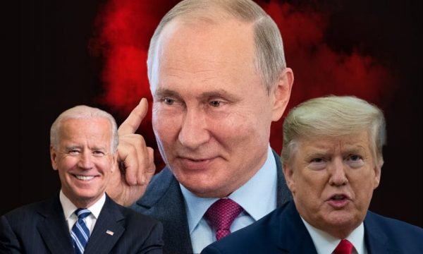 Trump: Kriza ukrainase-ruse është një problem europian, jo i SHBA-ve! Nuk ka budallëk më të madh se… trump
