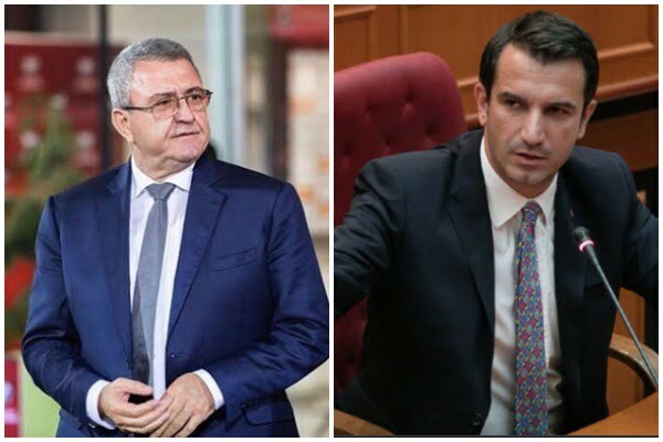 Veliaj flet për tritolin në shtëpinë e Armand Dukës: Të hetohet ngjarja veliaj duka
