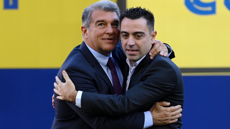Ylli i Real Madrid gati të transferohet në “Camp Nou” xav 770x433 1