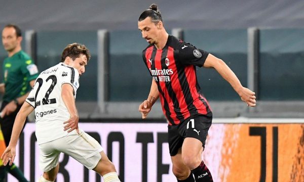 Testi i trefishtë i Ibrahimovicit kundër Juventusit zlatan ibrahimovic f12d742 600x360 1
