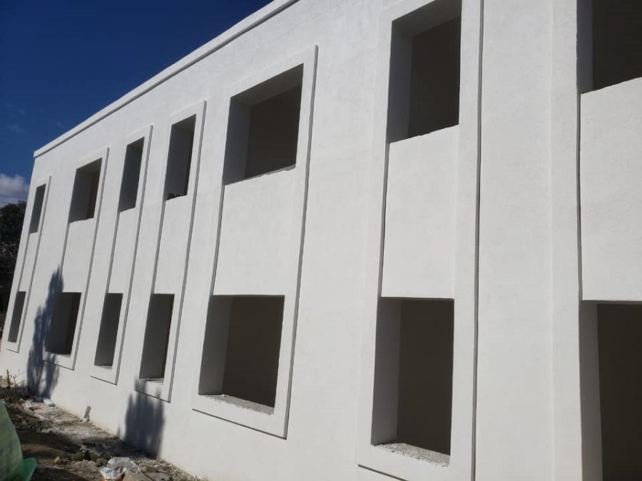 Burrel: Vëmendje maksimale për strehimin e qytetarëve (Foto) 1 15