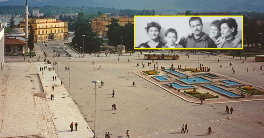 “Shoku m*** thuaj! Vajza dashuron një arixhi”/ Tragjedia e vajzës së kolonelit që u martua me një rom 1200 630 tirananvitet700