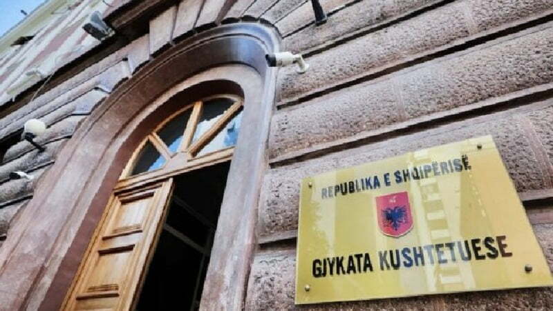 Zgjedhja e anëtarit të Gjykatës Kushtetuese, më 16 janar mblidhen gjyqtarët e Gjykatës së Lartë