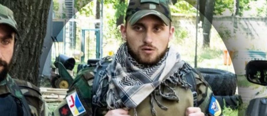 Prokuroria e Elbasanit vendos nën hetim shqiptarin që po lufton në Ukrainë 2 708 905x395 1