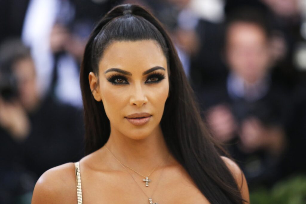 Kim Kardashian do të jetë imazhi i ri i markës luksoze 210525 kim kardashian jm 0939