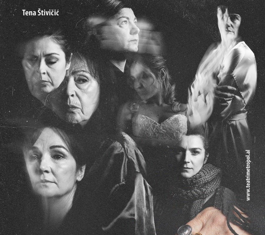 “Tri dimrat” ngjisin në skenë Yllka Mujon, Luiza Xhuvanin, Marjeta Ljarjen dhe Viktor Zhustin 23a3f387 4956 4143 b85f e3a9e5bd3f18
