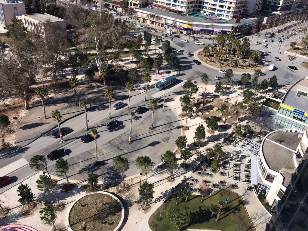 Rama publikon fotot: Parku i shtëpisë së Pavarësisë në Vlorë, hapësirë surprizuese 273626935 486914126137587 2388851766808302276 n