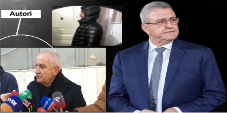 Lirohet i dyshuari për vendosje tritoli në banesën e Armand Dukës 5776EE7F 106E 48C5 AD6A DF74130EDD34
