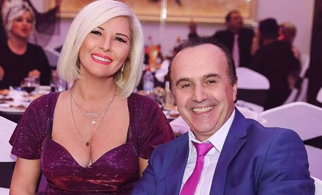 Mihrije Braha për luftën në Ukrainë: Nëse Serbia na sulmon, nuk iki më refugjate edhe nëse më vrasin 640 0 6030fff58c4d4