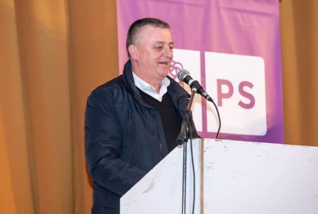 Prezantohet në Dibër kandidati i PS Rrahim Spahiu 7463c629 cec9 4e73 bea2 fb1ca2904771