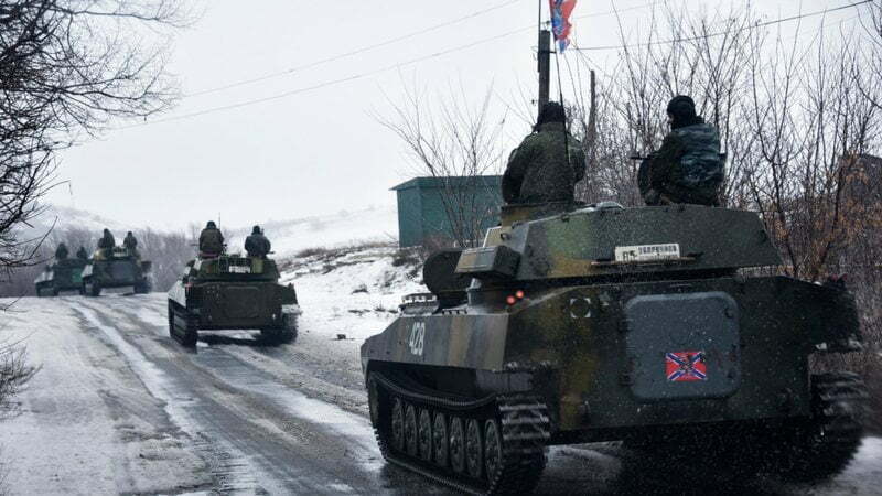 Një sinjal shprese? Vazhdojnë bisedimet për Ukrainën pavarësisht paralajmërimit rus 800 0 33d6044b758939b02f5d054961f03731