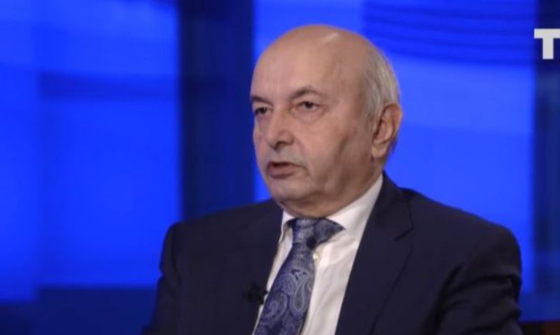 Isa Mustafa: LDK u rrit me mua, asgjë në Kosovë nuk u bë pa ne 800 0 3cc3a05f56403487bb0054a8752106d3