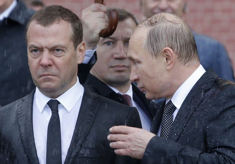 Rusia paralajmëron ndërprerje totale të marrëdhënieve me Perëndimin 800 0 40a050f93fb028d5486253b70f277dd1