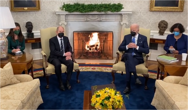 Takimi mes Biden dhe kancelarit gjerman, Yuri Kim tregon çfarë u fol për Ballkanin Perëndimor: Duhet të ndalim agresionin … 800 0 82d8d835fef4d5e232c52be7a4b126a2