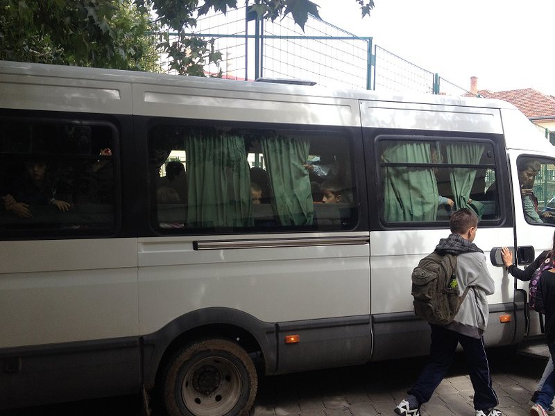 Miratohet VKM-ja për transportin, Kushi: 50% rritje të rimbursimit për nxënësit, ja kush përfiton tjetër 800 0 d45385e2a42024bfcadc155542650b78