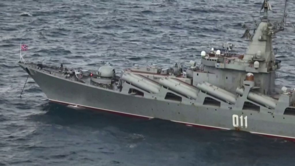 Rusia nis bombardues bërthamorë në Mesdhe. Dislokimi më i madh që nga Lufta e Ftohtë 9 1 4