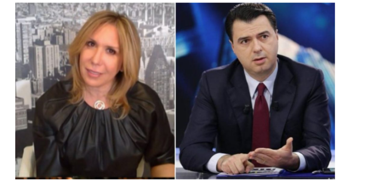 Basha paditi Evi Kokalarin për shpifje, Gjykata pushon çështjen A6E991CC 0FF5 4DF4 9D3A B35E1EDCFDAB