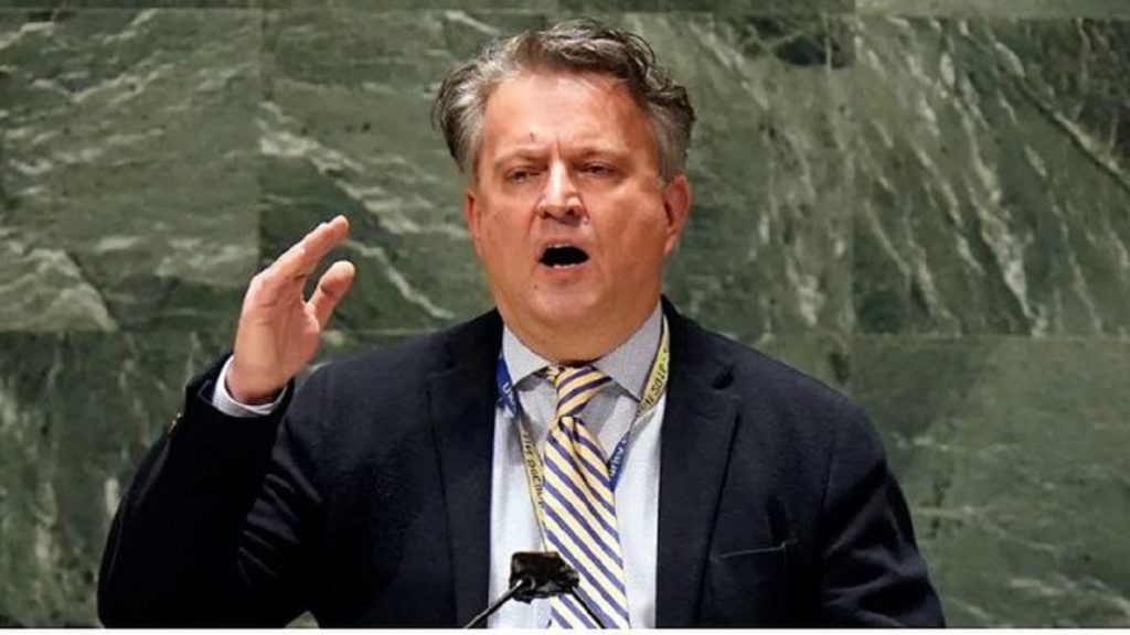 Ambasadori