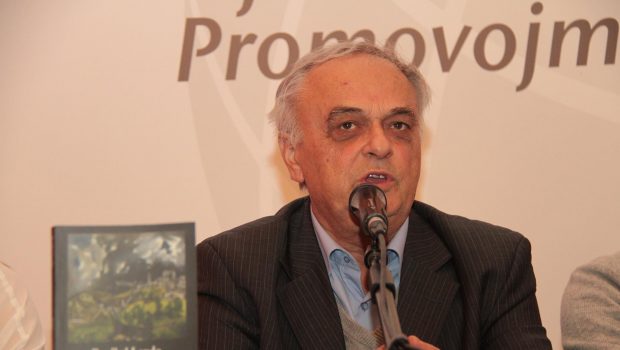 Ndahet nga jeta poeti i njohur Bardhyl Londo Bardhyl London