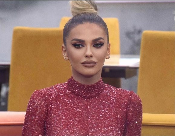 “Ka ikur në Dubai me të dashurin”, Beatrix kapet me opinionisten e Big Brother: Hera e fundit që shpif për mua Beatrix ramosaj 579x450 1