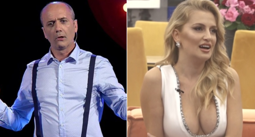 “Strategji ke pasur vetëm ti”, çfarë ndodhi mes Salsanos dhe Beniadës Beniada 2