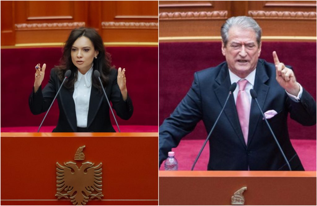 Berisha Spiropali