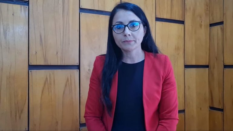 PS vendos emrin e fundit për ‘6 marsin’, ja kush kandidon në bashkinë e Lushnjës ERISELDA SEFA 770x433 1