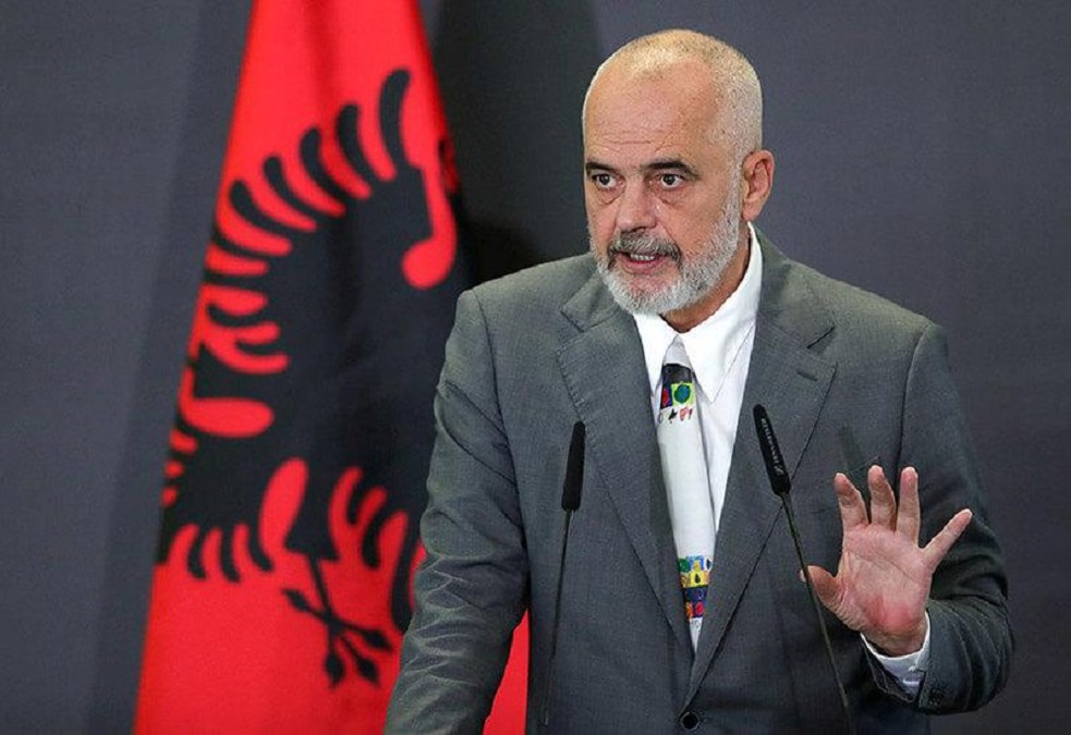Kryeministri Rama jep lajmin e mirë: Hapet aksi rrugor Qafë Thore-Theth Edi Rama 2