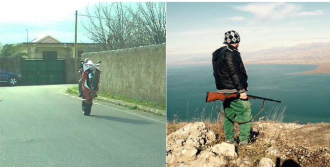 ‘Aman, mos më vrit pasha Zotin se kam fëmijë’/ I dyshuari për vrasjen e Endri Mustafës mohon akuzat Endri Mustafe