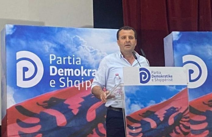 SPAK nis hetimet për kandidatin e PD në Rrogozhinë, do t’i merren shenjat e gishtave Ferdinant Saraci