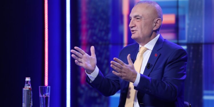 “Fundin e kam ditur…”Ilir Meta zbulon si e priti vendimin e Kushtetueses Meta trim 750x375 1