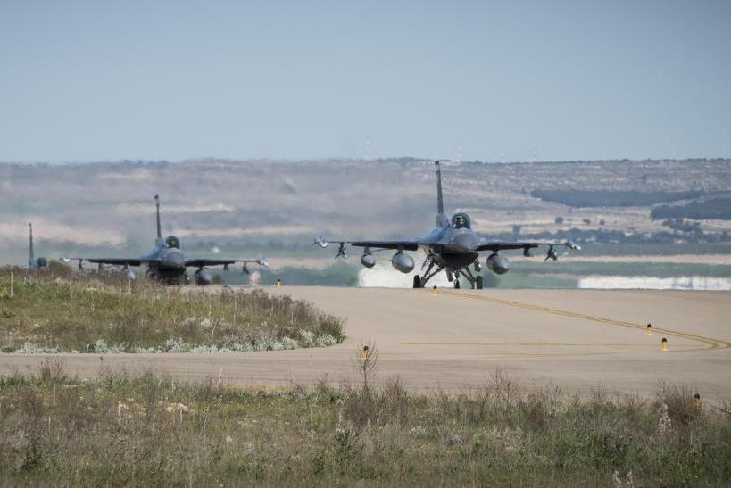 NATO fillon rindërtimin e bazës në Shqipëri NATO 3