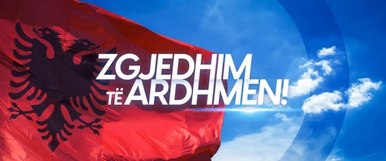 PD i përgjigjet Berishës: Kandidatët e shtëpisë së Ilirit, nuk mund të përfaqësojnë kurrë demokratët PD ok 770x321 1