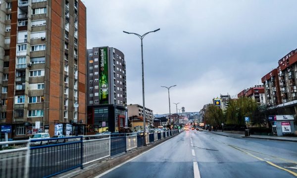 Shpërthimi i Omicronit, SHBA fut Kosovën në listën e vendeve ku nuk duhet udhëtuar Prishtina 14.03.2020 photo Fatrion Ibrahimi001 scaled 1 e1603629521260 600x360 1