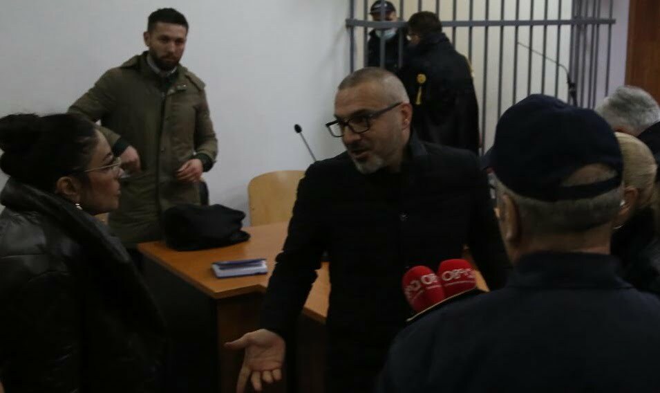 “Më vjen keq që shkoi kështu”/ Reagon për herë të parë Tahiri: Është thjesht padrejtësi Saimir tahiri GJykata vendimi burgimi arrestimi gjyqi 3 vite burg 17 1