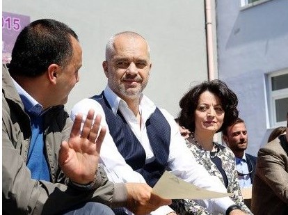 Rama çon ish-ministren ambasadore në OSBE, Meta nuk e firmos para se… Screenshot 6 5 1