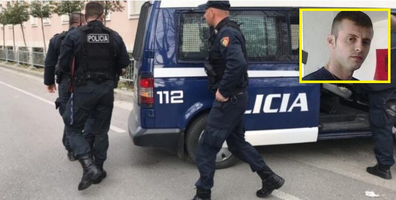 Ky është i riu që vdiq në spitalin e Lezhës Screenshot 6 5
