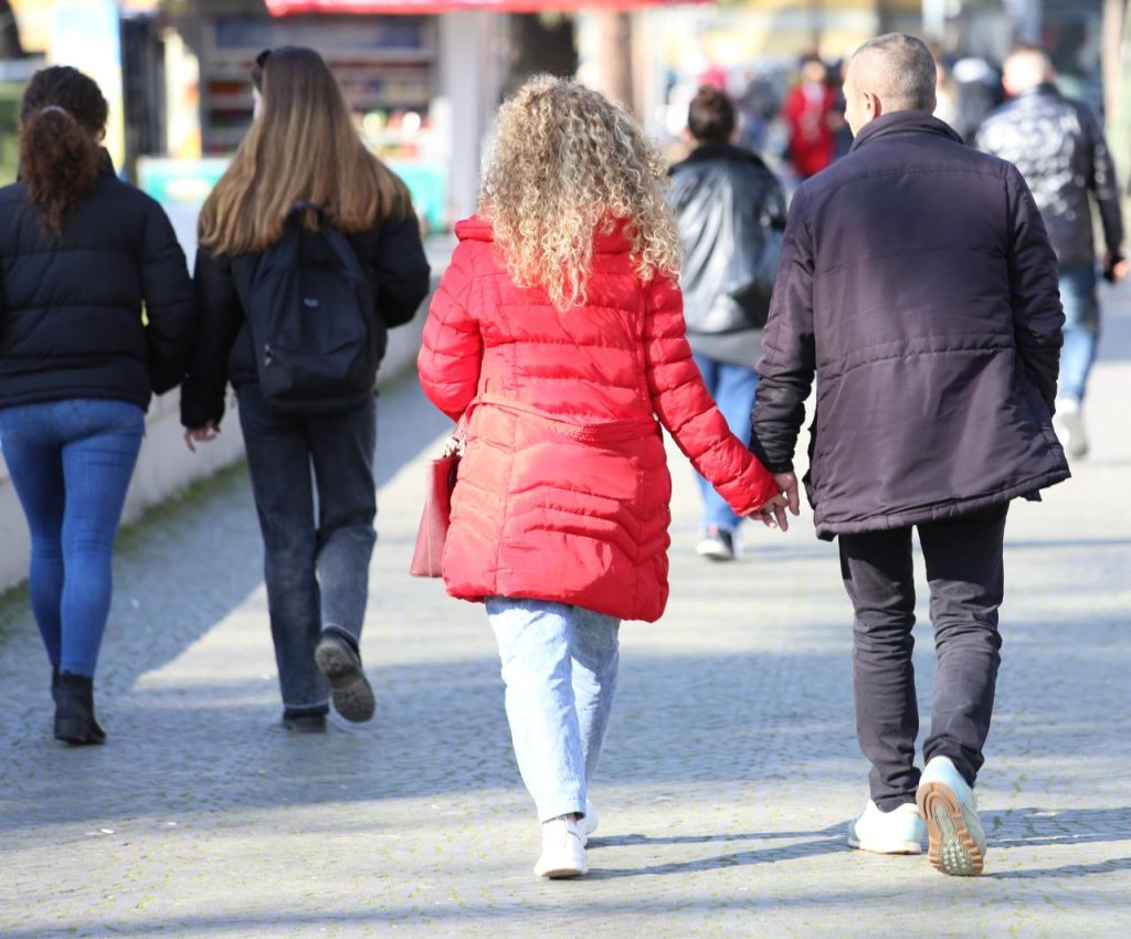 Shen Valentini Tirane 12 1