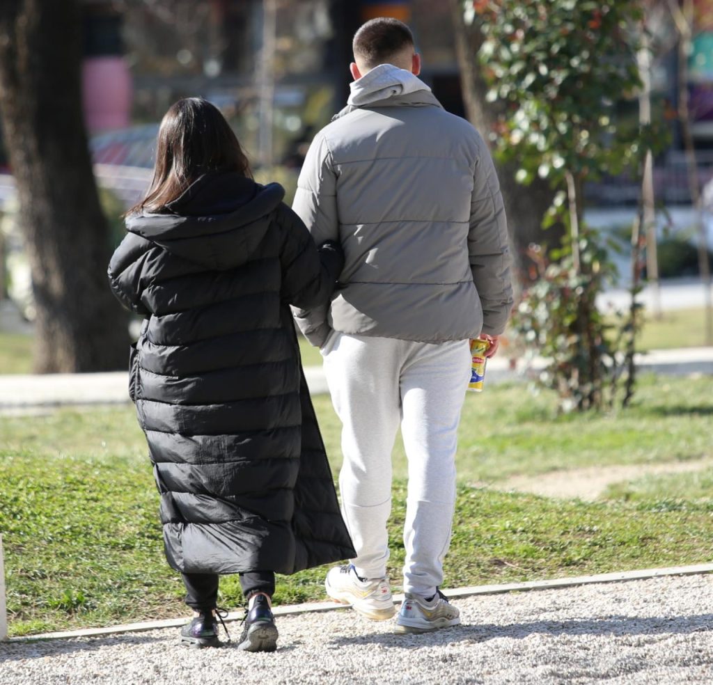 Shen Valentini Tirane 13